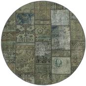 Vintage Patchwork Circle 1516063 image