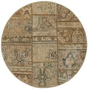 Vintage Patchwork Circle 1516067 image