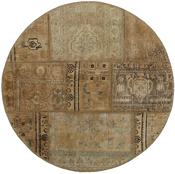 Vintage Patchwork Circle 1516069 image