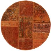 Vintage Patchwork Circle 1516077 image