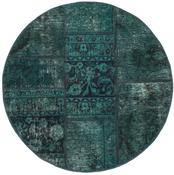 Vintage Patchwork Circle 1516078 image