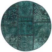 Vintage Patchwork Circle 1516080 image