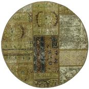 Vintage Patchwork Circle 1516082 image