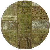 Vintage Patchwork Circle 1516084 image