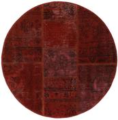 Vintage Patchwork Circle 1516085 image