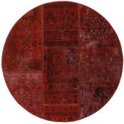 Vintage Patchwork Circle 1516086 image
