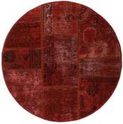 Vintage Patchwork Circle 1516087 image