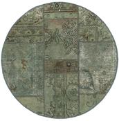 Vintage Patchwork Circle 1516102 image