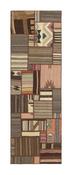 Tekkeh Kilim Runner 1519405 image