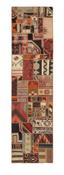Tekkeh Kilim Runner 1519409 image