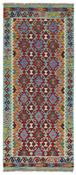Afghan Kilim Runner 1520576 image