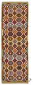 Afghan Kilim Runner 1520951 image