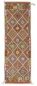 Afghan Kilim Runner 1521421 image