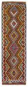 Afghan Kilim Runner 1521423 image