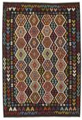 Afghan Kilim 1521477 image