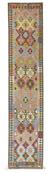 Afghan Kilim Runner 1521511 image