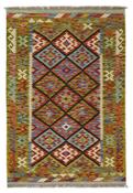Afghan Kilim 1521547 image