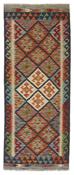 Afghan Kilim Runner 1521613 image