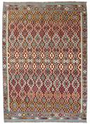 Afghan Kilim 1521669 image