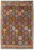 Afghan Kilim 1521676 image