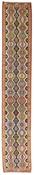 Afghan Kilim Runner 1521737 image