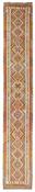 Afghan Kilim Runner 1521740 image