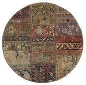 Vintage Patchwork Circle 1521812 image
