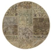 Vintage Patchwork Circle 1521814 image