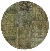 Vintage Patchwork Circle 1521815 image