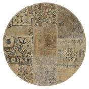 Vintage Patchwork Circle 1521816 image