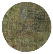 Vintage Patchwork Circle 1521817 image