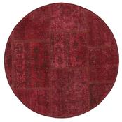 Vintage Patchwork Circle 1521818 image