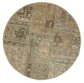 Vintage Patchwork Circle 1521820 image
