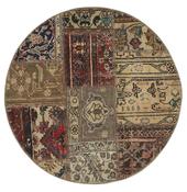 Vintage Patchwork Circle 1521828 image