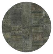 Vintage Patchwork Circle 1521831 image