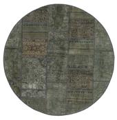 Vintage Patchwork Circle 1521832 image