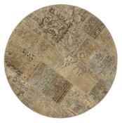 Vintage Patchwork Circle 1521835 image