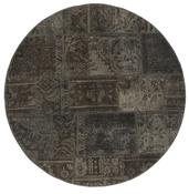 Vintage Patchwork Circle 1521836 image
