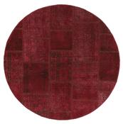Vintage Patchwork Circle 1521837 image