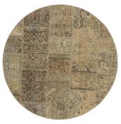 Vintage Patchwork Circle 1521838 image