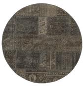 Vintage Patchwork Circle 1521839 image