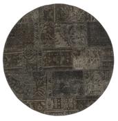 Vintage Patchwork Circle 1521840 image