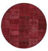 Vintage Patchwork Circle 1521844 image
