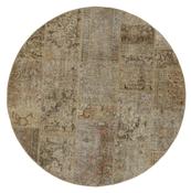 Vintage Patchwork Circle 1521845 image