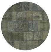 Vintage Patchwork Circle 1521846 image