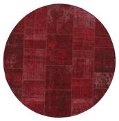 Vintage Patchwork Circle 1521847 image