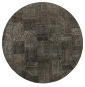 Vintage Patchwork Circle 1521849 image