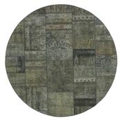 Vintage Patchwork Circle 1521850 image