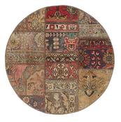 Vintage Patchwork Circle 1521877 image