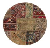 Vintage Patchwork Circle 1521879 image